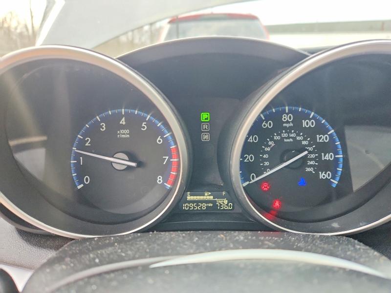 Aukcja sprzedaży 2013 Mazda 3, vin: JM1BL1V79D1781791, numer aukcji: 47130666