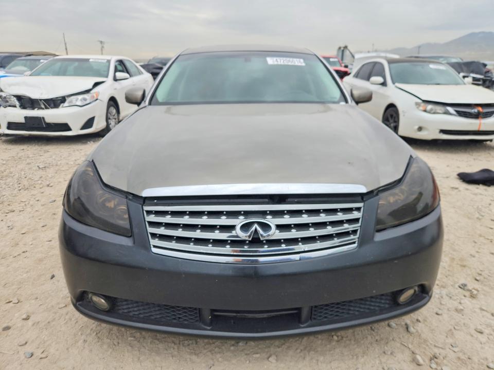 Aukcja sprzedaży 2006 Infiniti M35, vin: JNKAY01E56M102949, numer aukcji: 47206016
