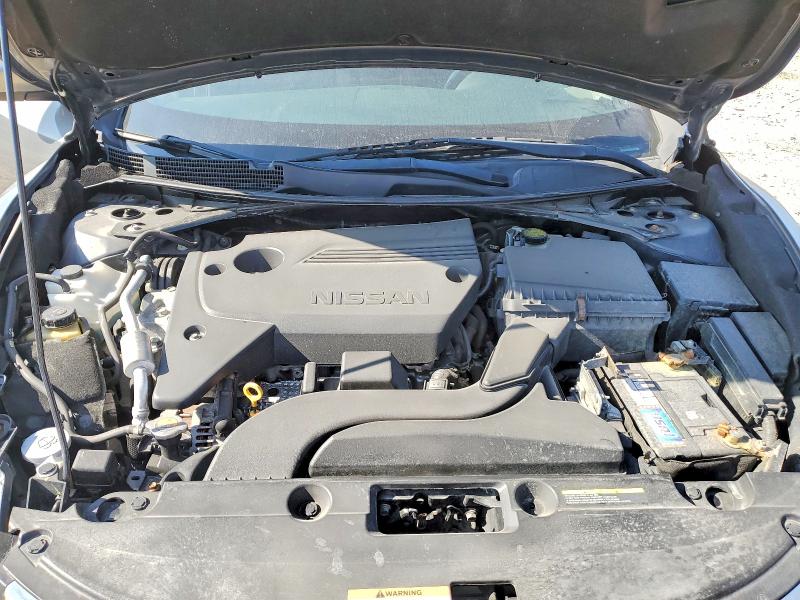 Продажа на аукционе авто 2017 Nissan Altima, vin: 1N4AL3AP0HC283976, номер лота: 42014106