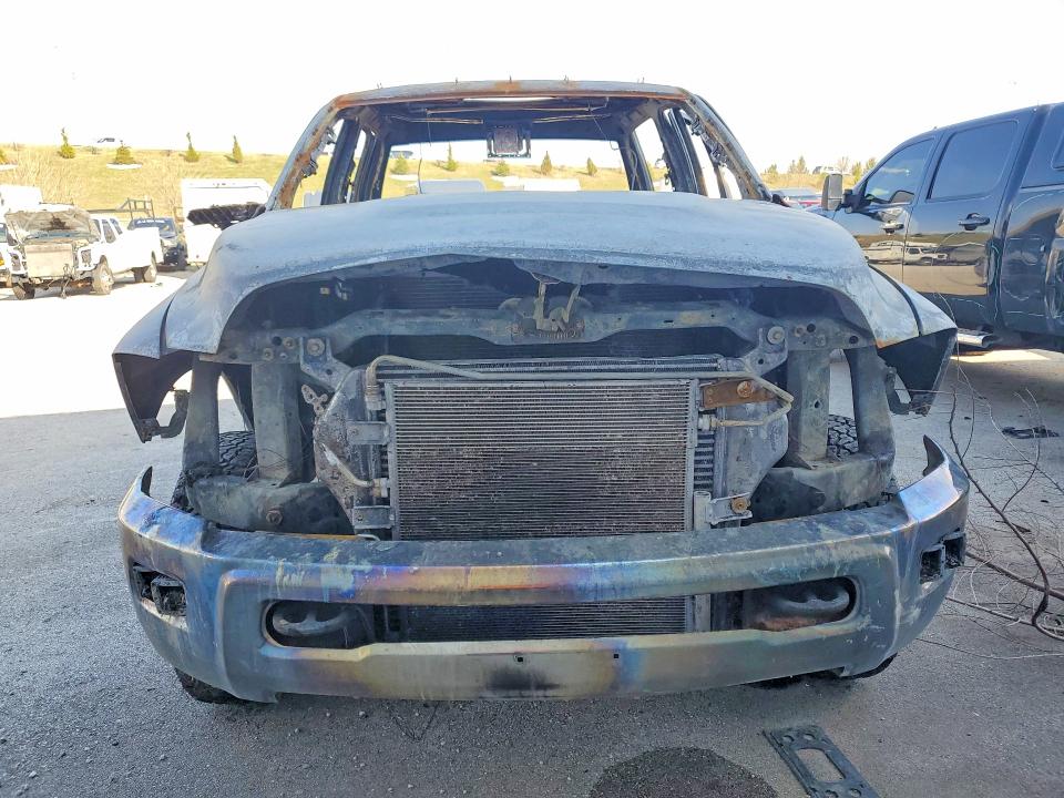 Продажа на аукционе авто 2010 Dodge Ram 3500, vin: 3D73Y4CL7AG181944, номер лота: 47682126