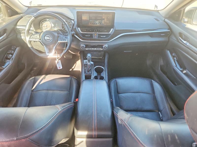 Aukcja sprzedaży 2025 Nissan Altima, vin: 1N4BL4CV5SN339993, numer aukcji: 41761466