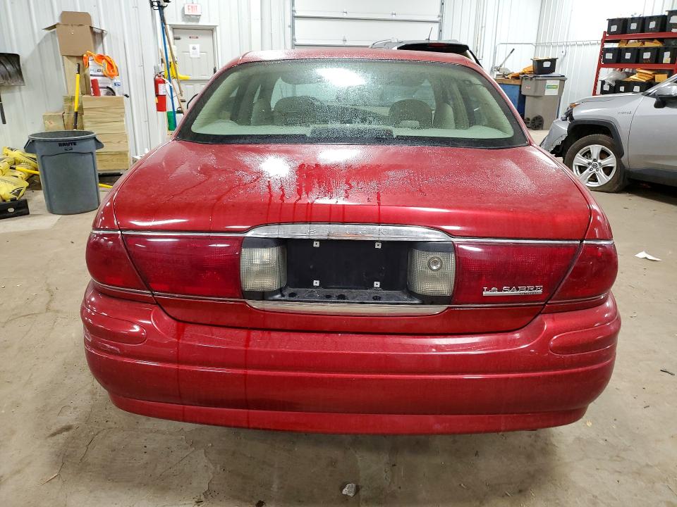 Aukcja sprzedaży 2004 Buick Lesabre, vin: 1G4HR54K94U239509, numer aukcji: 47073676