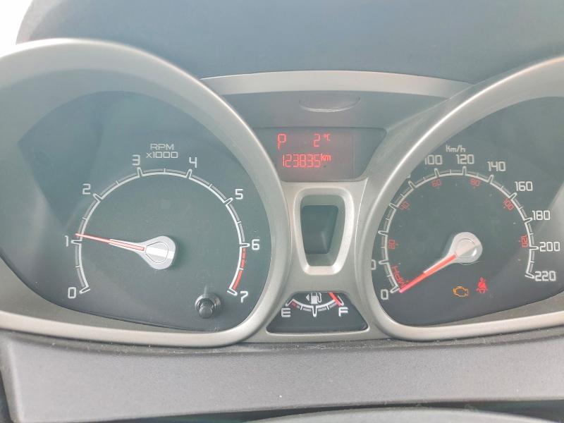 Продажа на аукционе авто 2012 Ford Fiesta, vin: 3FADP4BJXCM214396, номер лота: 78966005
