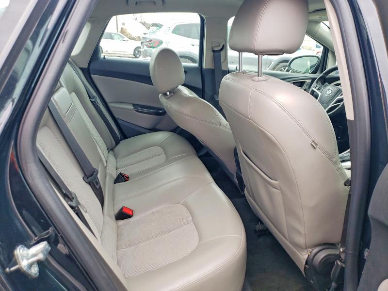 Auction sale of the 2015 Buick Verano, vin: 1G4PR5SK2F4213903, lot number: 47803186