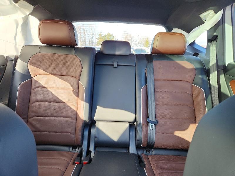 Aukcja sprzedaży 2024 Volkswagen Tiguan, vin: 3VV4B7AX8RM147923, numer aukcji: 76708225