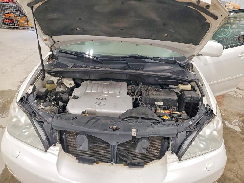 46208196 :رقم المزاد ، 2T2HK31U67C006994 vin ، 2007 Lexus Rx 350 مزاد بيع