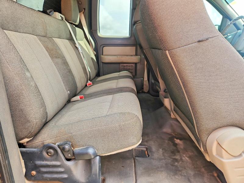 Продажа на аукционе авто 2010 Ford F150, vin: 1FTFX1EV5AFC86085, номер лота: 79448775