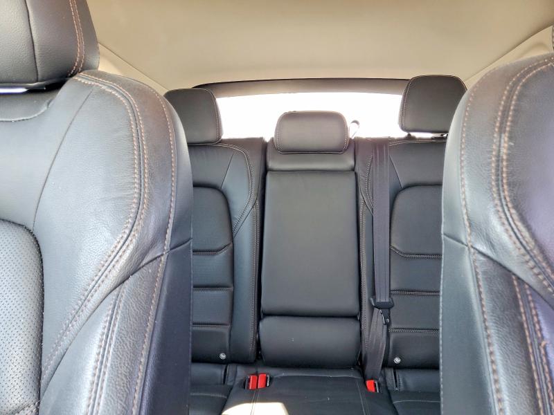 Aukcja sprzedaży 2018 Mazda Cx-5, vin: JM3KFBDM3J0340381, numer aukcji: 48036566