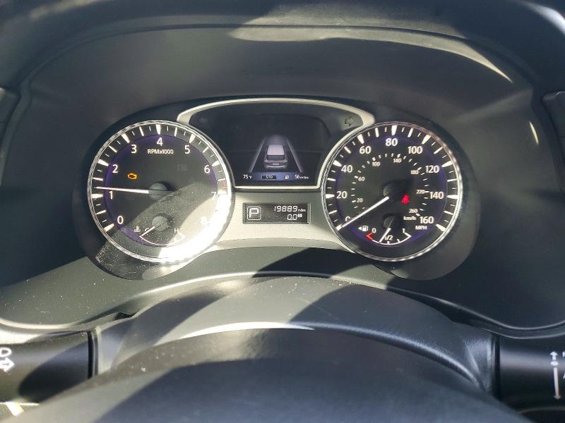2019 Infiniti Qx60 მანქანა იყიდება აუქციონზე, vin: 5N1DL0MN6KC501504, აუქციონის ნომერი: 45987246