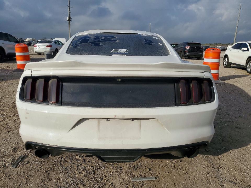 2015 Ford Mustang მანქანა იყიდება აუქციონზე, vin: 1FA6P8TH9F5305939, აუქციონის ნომერი: 79491465