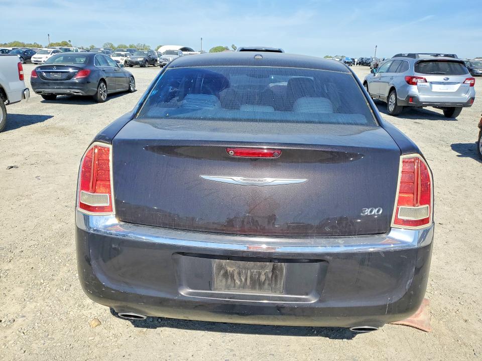 2013 Chrysler 300 მანქანა იყიდება აუქციონზე, vin: 2C3CCAAG1DH577762, აუქციონის ნომერი: 41811126