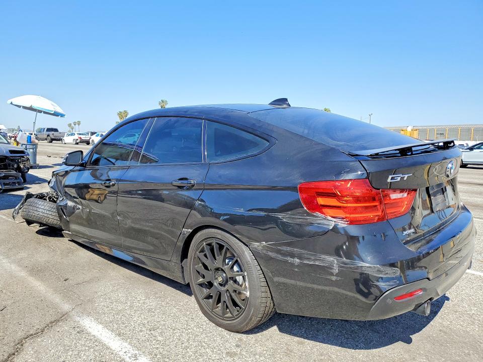 2014 Bmw 335 მანქანა იყიდება აუქციონზე, vin: WBA3X9C59ED867771, აუქციონის ნომერი: 79499145