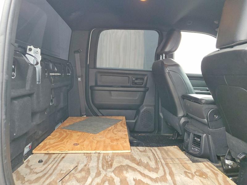 2022 Ram 3500 მანქანა იყიდება აუქციონზე, vin: 3C63R3GJXNG401925, აუქციონის ნომერი: 79631415