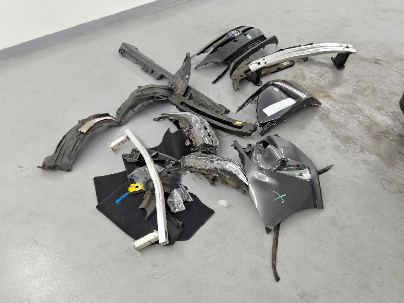 2022 Toyota Prius Prime მანქანა იყიდება აუქციონზე, vin: JTDKAMFP0N3219502, აუქციონის ნომერი: 41944326