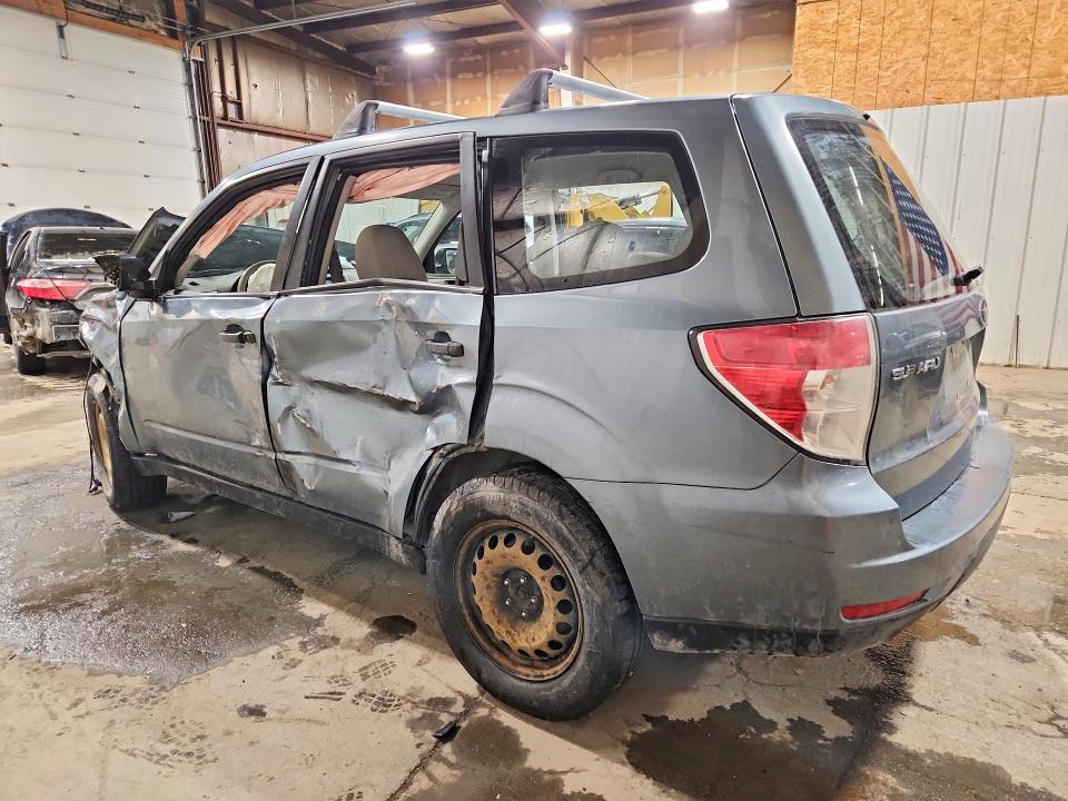 Продаж на аукціоні авто 2009 Subaru Forester, vin: JF2SH61659H729926, номер лоту: 46749906