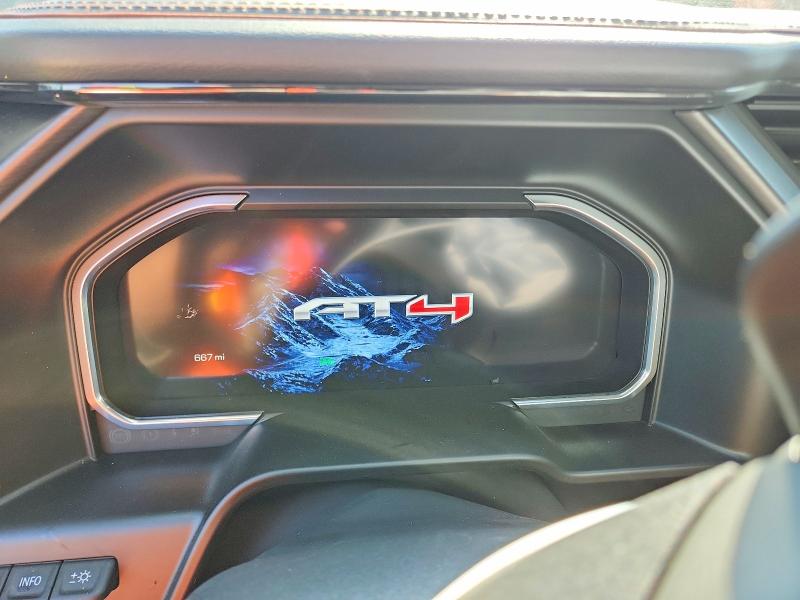 2026 Gmc Sierra მანქანა იყიდება აუქციონზე, vin: 3GTUUEE87TG209544, აუქციონის ნომერი: 73211395