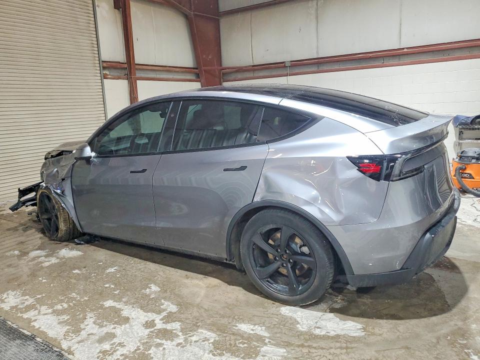 Aukcja sprzedaży 2026 Tesla Model Y, vin: 7SAYGDEE8TA414384, numer aukcji: 75962075