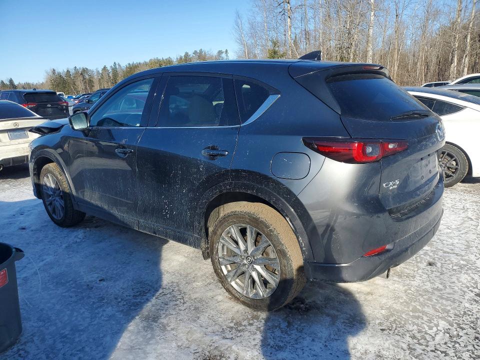 Aukcja sprzedaży 2025 Mazda Cx-5, vin: JM3KFBDM9S0559413, numer aukcji: 78821995