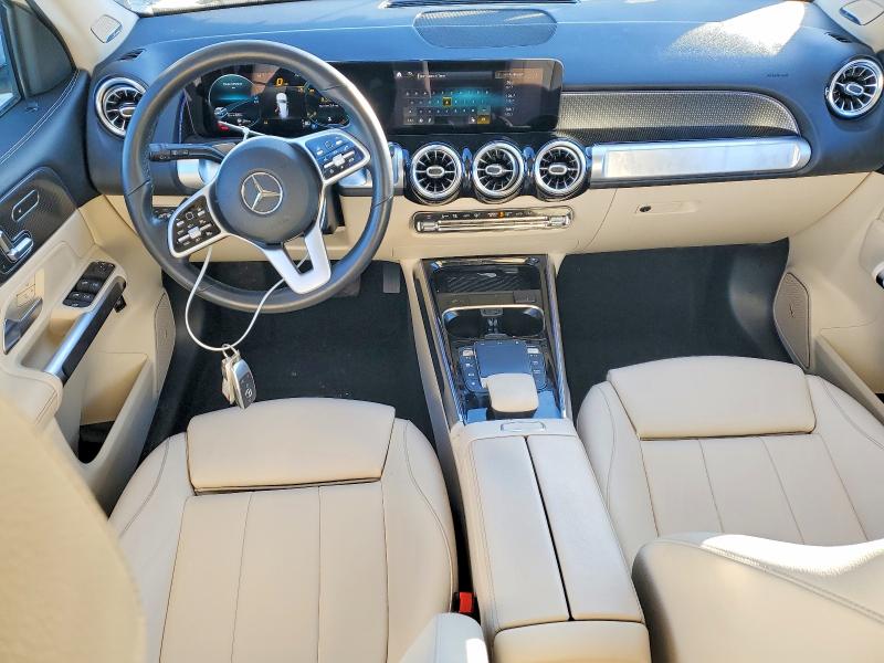 Продажа на аукционе авто 2021 Mercedes-benz Glb, vin: W1N4M4GB7MW121947, номер лота: 46437416