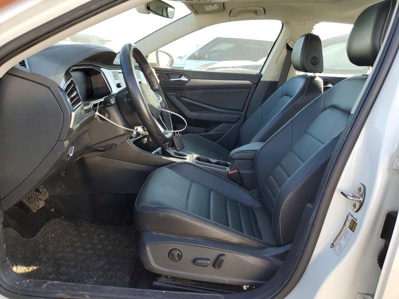 Продаж на аукціоні авто 2022 Volkswagen Jetta, vin: 3VW7M7BU0NM007723, номер лоту: 46936056