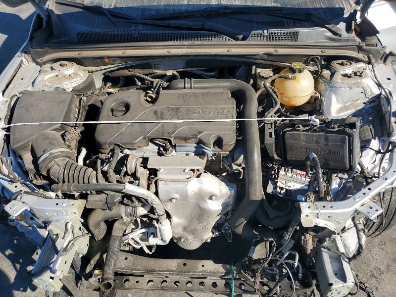 46396116 :رقم المزاد ، 1G1ZD5ST5LF075688 vin ، 2020 Chevrolet Malibu مزاد بيع