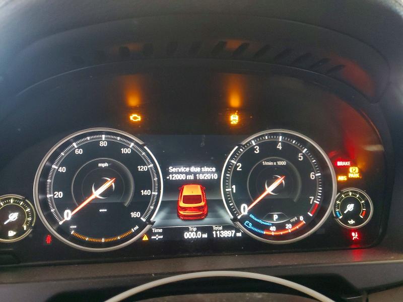 Aukcja sprzedaży 2016 Bmw X6, vin: 5UXKU6C54G0R33903, numer aukcji: 47816166