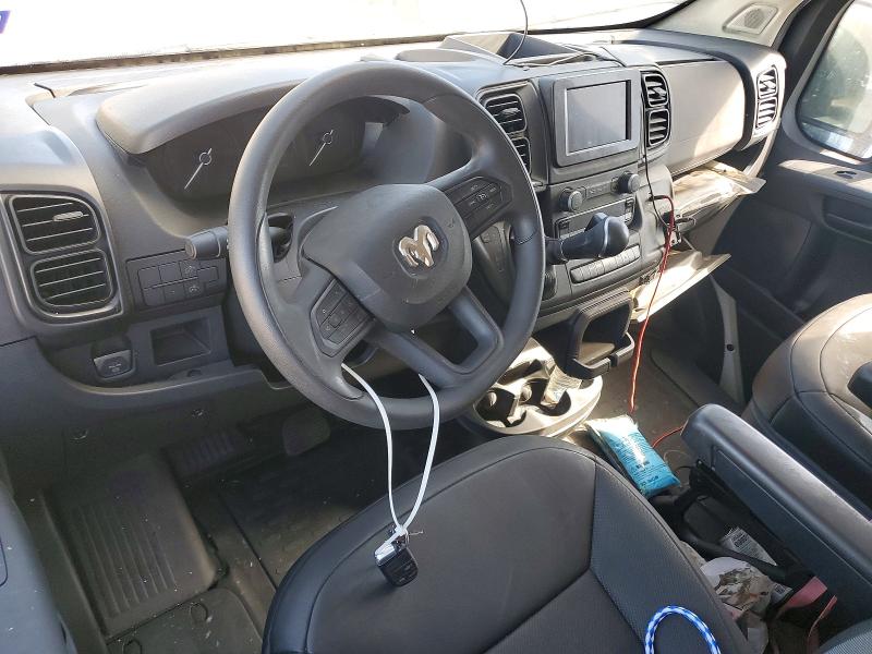 Aukcja sprzedaży 2023 Ram Promaster 3500, vin: 3C6MRVJG1PE582344, numer aukcji: 46219056