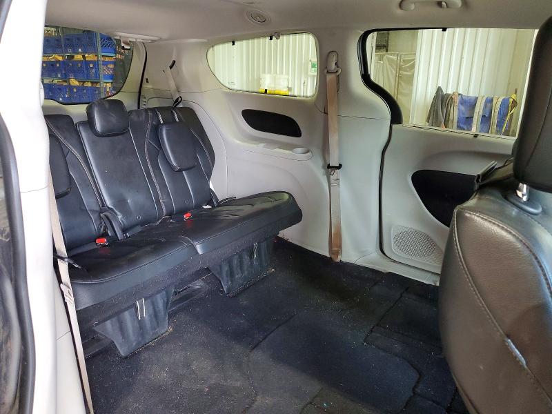 Продажа на аукционе авто 2020 Chrysler Pacifica, vin: 2C4RC1BG0LR274176, номер лота: 46230596