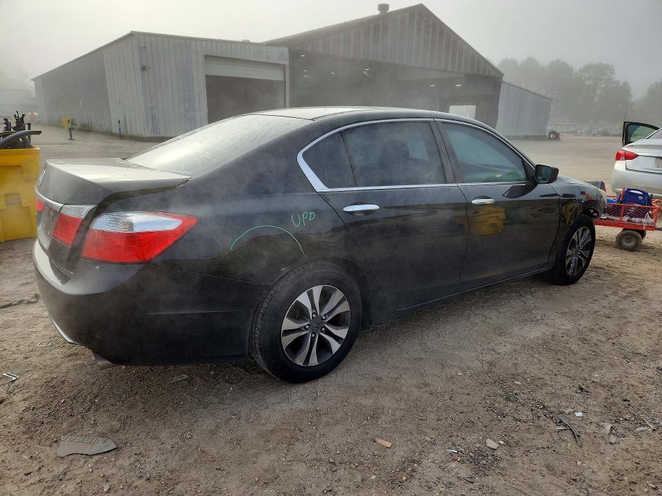 Продажа на аукционе авто 2014 Honda Accord, vin: 1HGCR2F38EA166964, номер лота: 47391136