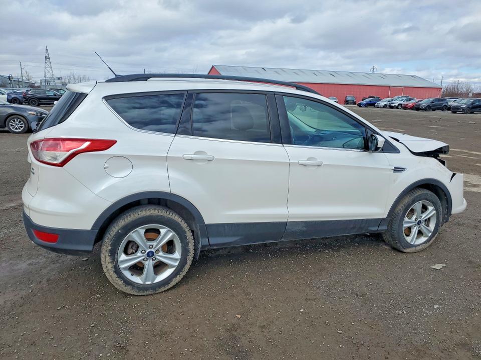 Продаж на аукціоні авто 2016 Ford Escape, vin: 1FMCU9G99GUC16115, номер лоту: 41960496