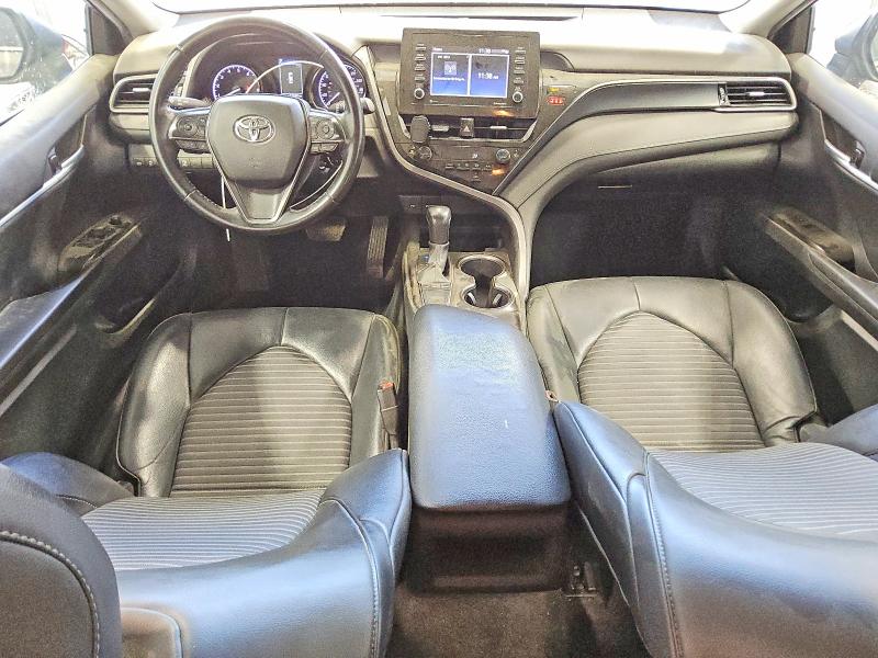 Продажа на аукционе авто 2023 Toyota Camry, vin: 4T1G11AK5PU807064, номер лота: 46121956