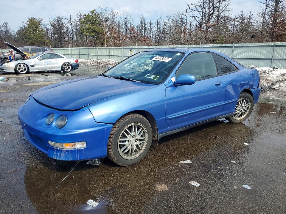 Продажа на аукционе авто 2000 Acura Integra, vin: JH4DC4459YS003032, номер лота: 45723876