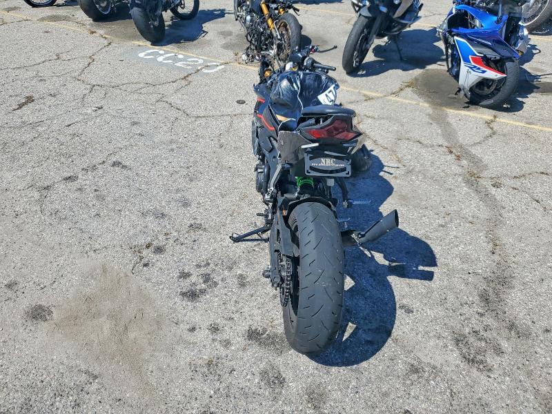 Продажа на аукционе авто 2026 Kawasaki Zx400, vin: ML5ZXCS19TDA47788, номер лота: 47621016