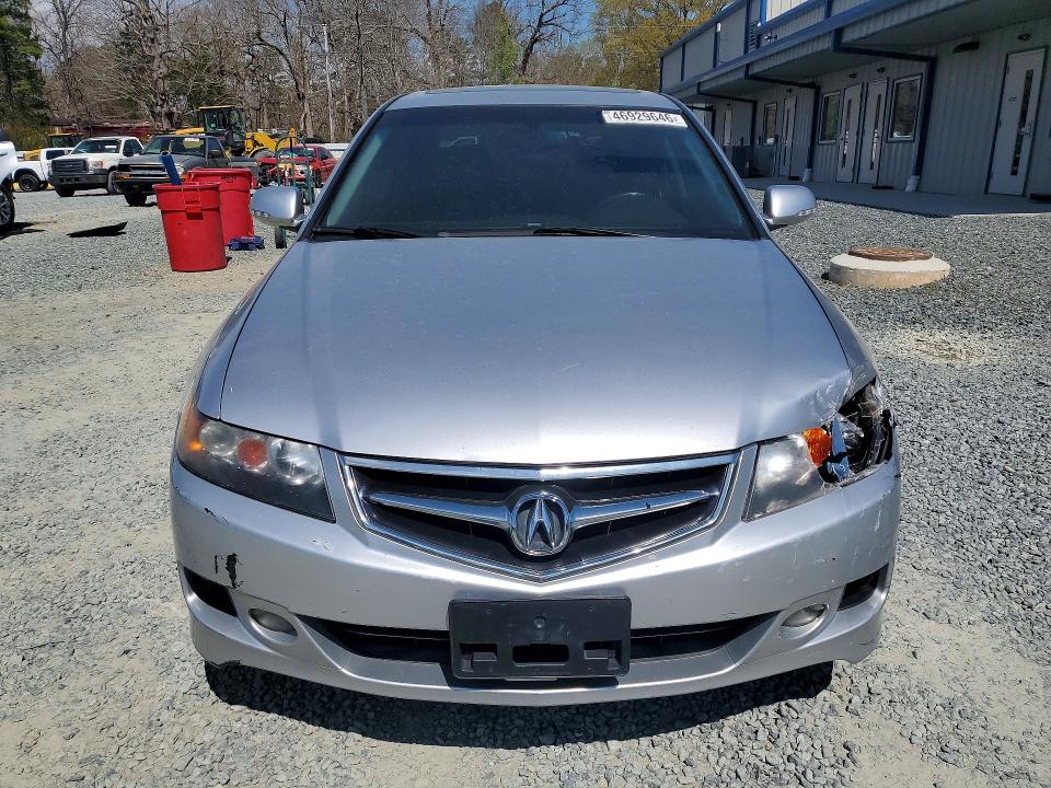 46929646 :رقم المزاد ، JH4CL96816C009754 vin ، 2006 Acura Tsx مزاد بيع