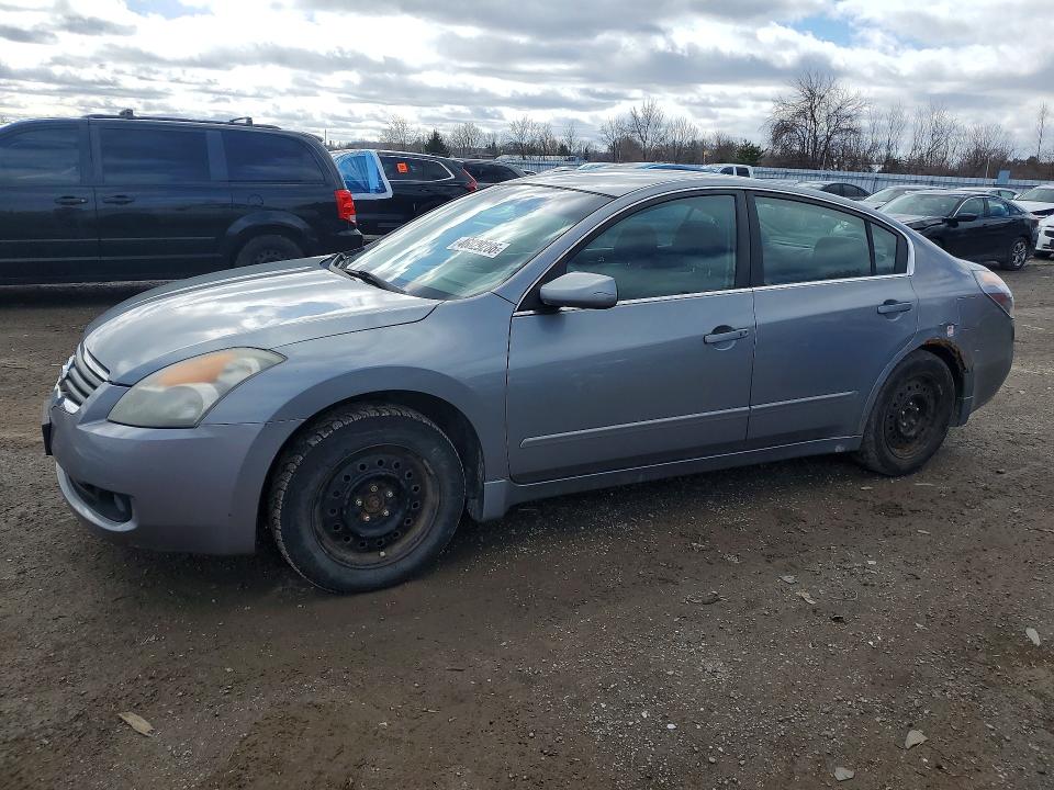 Auction sale of the 2008 Nissan Altima, vin: 1N4AL21EX8C261749, lot number: 46029286