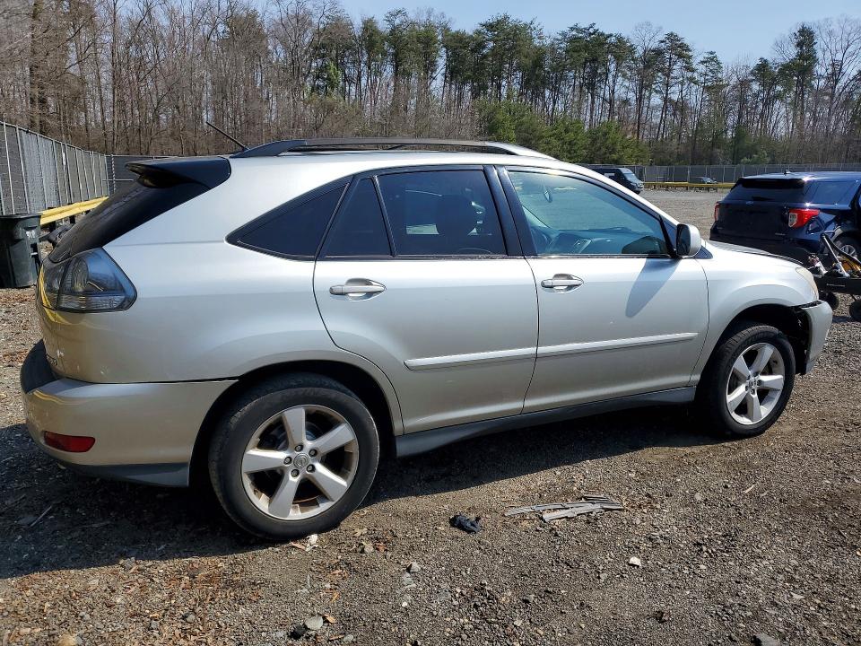 Продажа на аукционе авто 2004 Lexus Rx 330, vin: 2T2GA31U04C002496, номер лота: 47707606