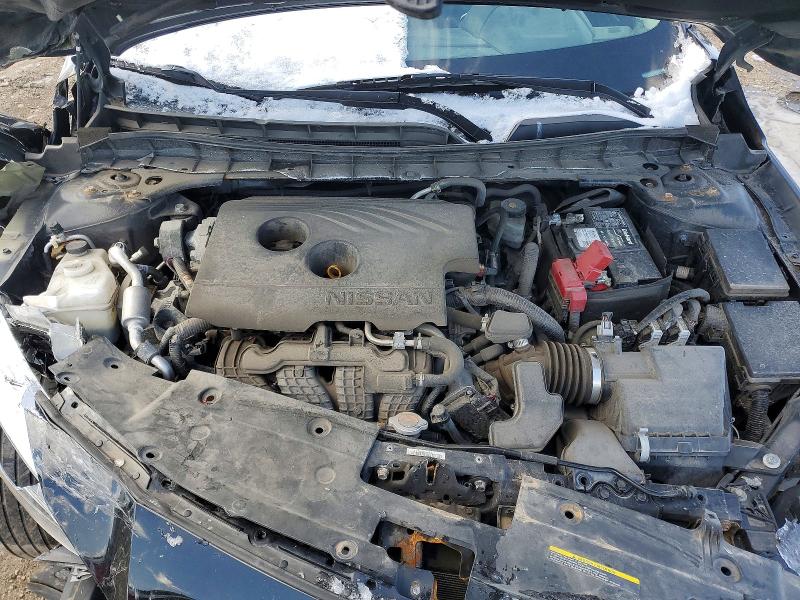 Продажа на аукционе авто 2020 Nissan Altima, vin: 1N4BL4BV0LC235149, номер лота: 45923546