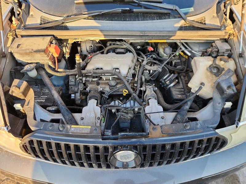 Продаж на аукціоні авто 2005 Buick Rendezvous, vin: 3G5DB03E35S561948, номер лоту: 46890416