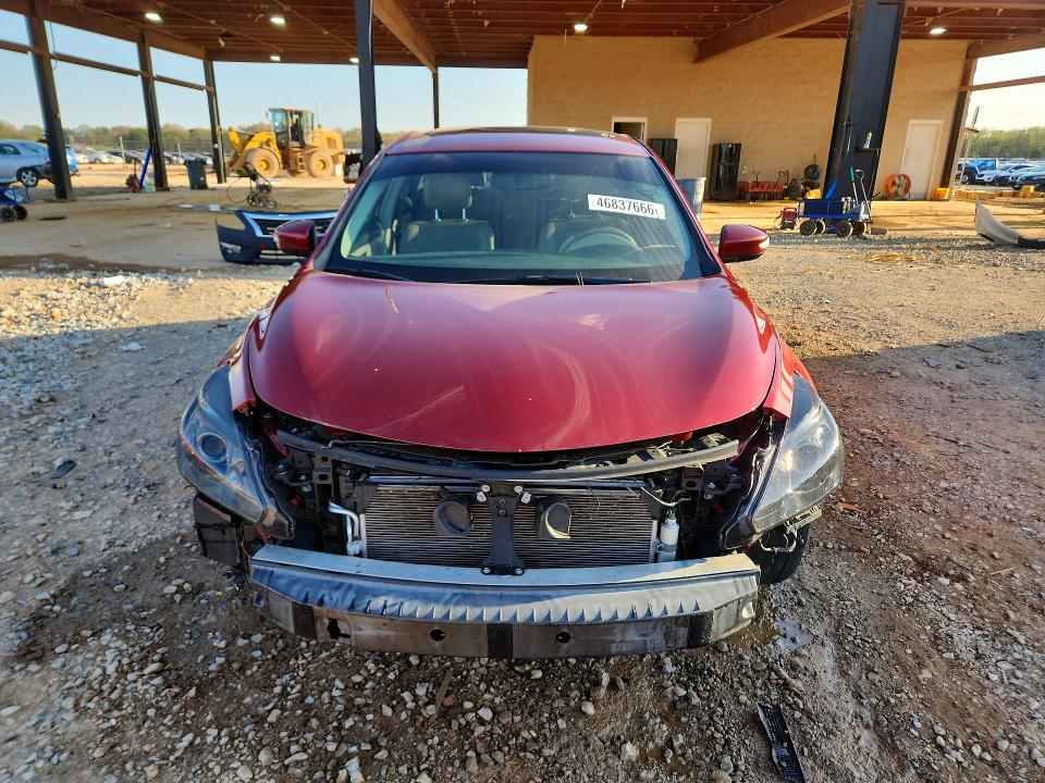 46837666 :رقم المزاد ، 1N4AL3AP4DC253387 vin ، 2013 Nissan Altima مزاد بيع