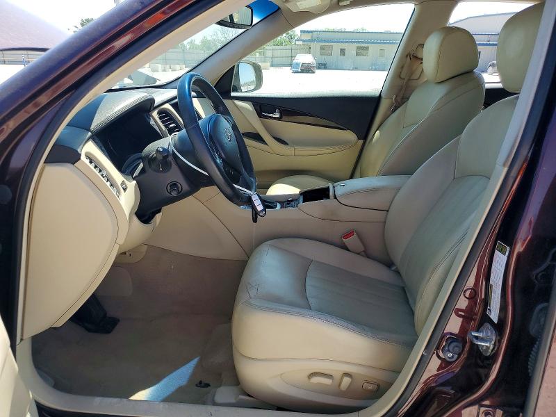 Aukcja sprzedaży 2016 Infiniti Qx50, vin: JN1BJ0RP9GM231572, numer aukcji: 47989906