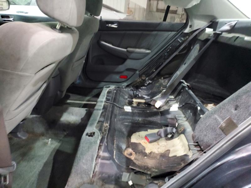 2004 Honda Accord მანქანა იყიდება აუქციონზე, vin: 1HGCM56654A136944, აუქციონის ნომერი: 46178246