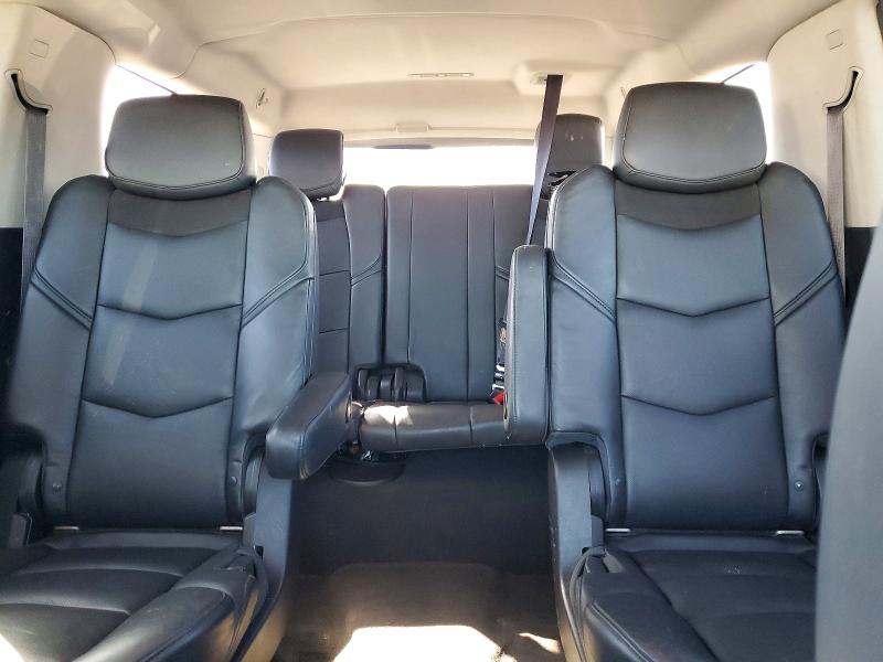 Продаж на аукціоні авто 2015 Cadillac Escalade, vin: 1GYS4JKJ8FR304247, номер лоту: 47215506