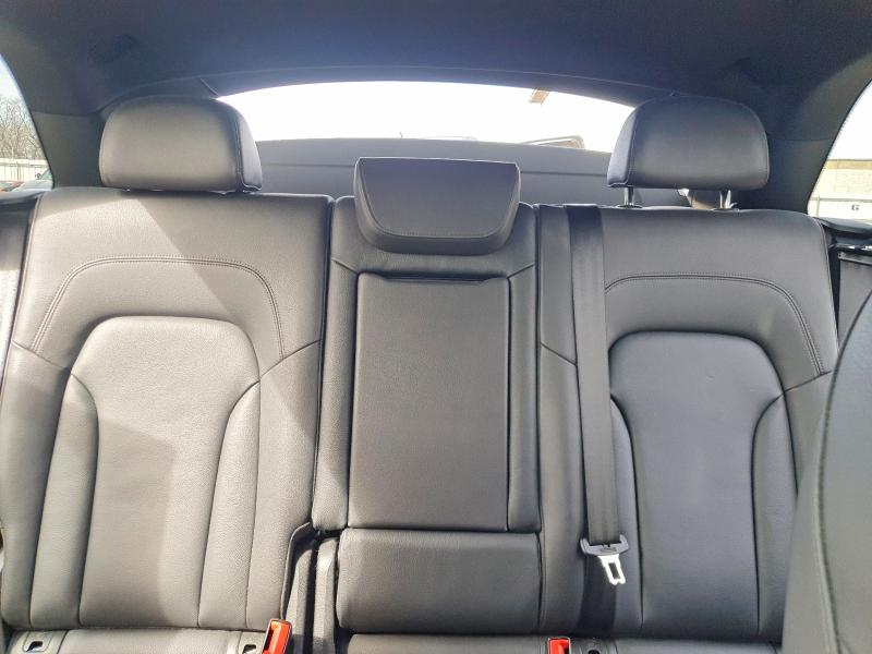 2016 Audi Q5 მანქანა იყიდება აუქციონზე, vin: WA1D7AFP4GA023304, აუქციონის ნომერი: 47042566