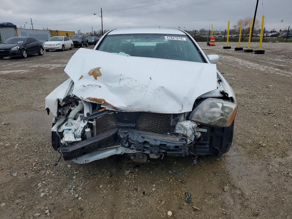 47641516 :رقم المزاد ، 4A32B3FF4CE018442 vin ، 2012 Mitsubishi Galant مزاد بيع