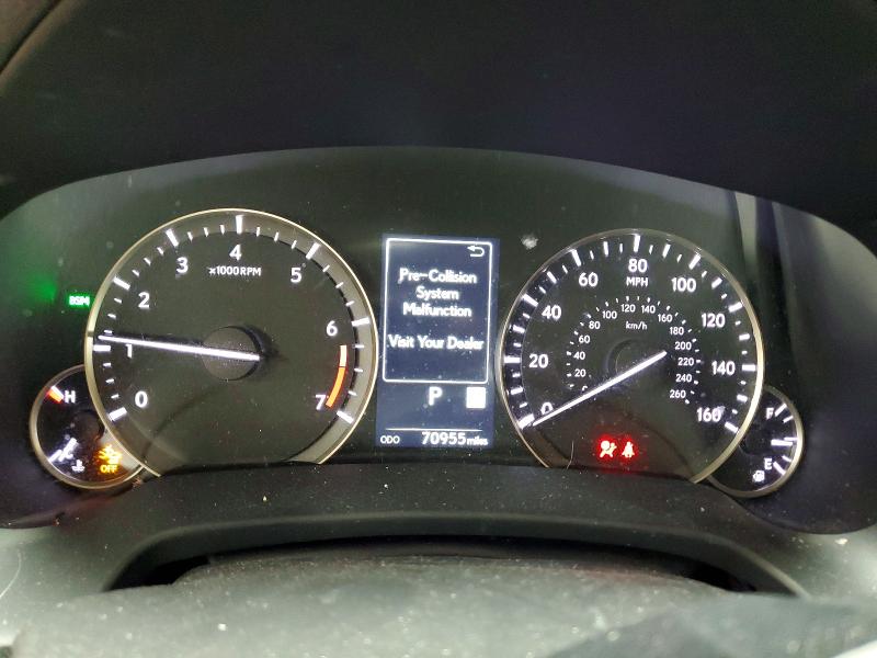 Aukcja sprzedaży 2022 Lexus Rx 350l, vin: JTJHZKFA6N2036935, numer aukcji: 79297655
