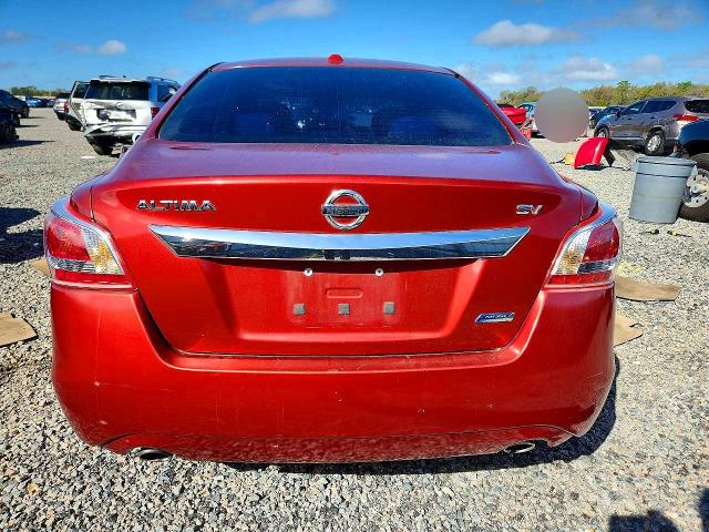 Aukcja sprzedaży 2013 Nissan Altima, vin: 1N4AL3AP5DC144856, numer aukcji: 79804555