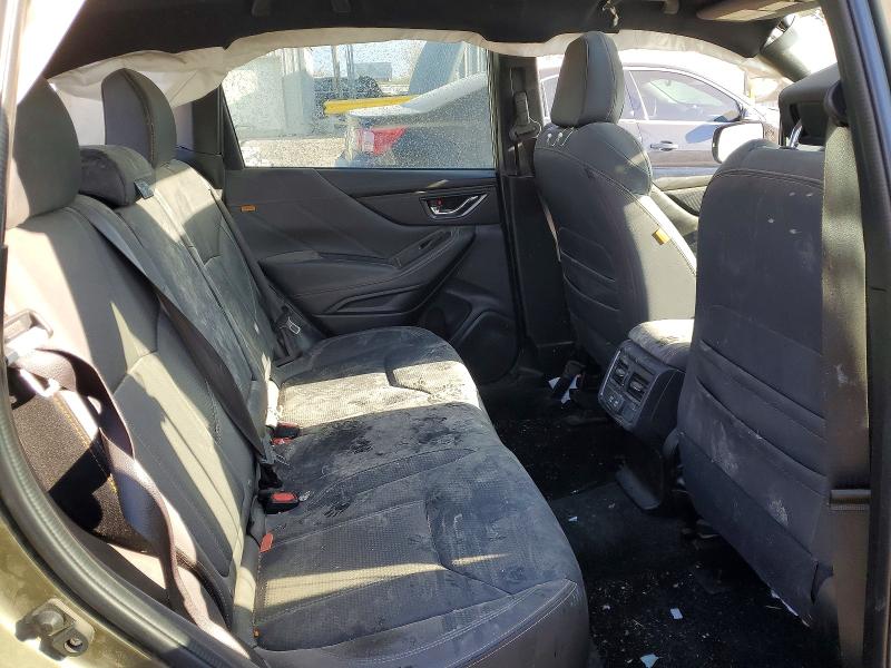 Aukcja sprzedaży 2022 Subaru Forester, vin: JF2SKAMC3NH506994, numer aukcji: 46953076
