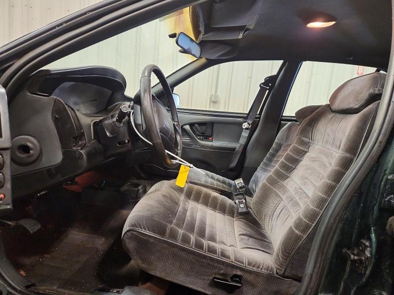 46025796 :رقم المزاد ، 1G4NV55D0SC431256 vin ، 1995 Buick Skylark مزاد بيع