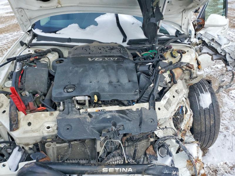 2016 Chevrolet Impala Limited მანქანა იყიდება აუქციონზე, vin: 2G1WD5E32G1155994, აუქციონის ნომერი: 46194716