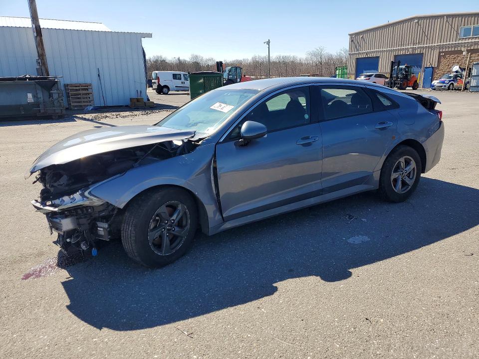 Продаж на аукціоні авто 2023 Kia K5, vin: 5XXG14J29PG221494, номер лоту: 46730186